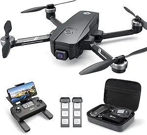 Holy Stone HS720E 4K Drone