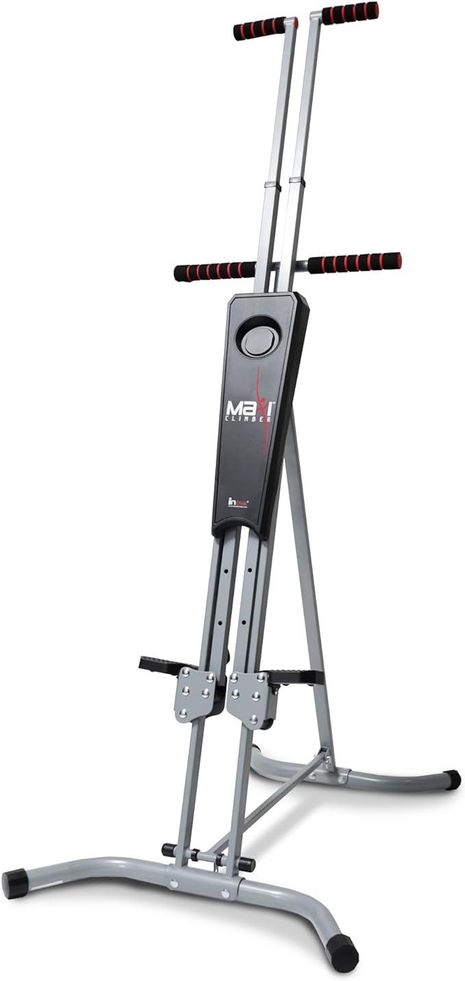 MaxiClimber Adjustable Vertical Climber