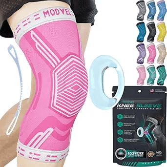 Modvel Knee Braces