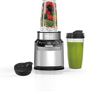 Powerful Ninja Blender