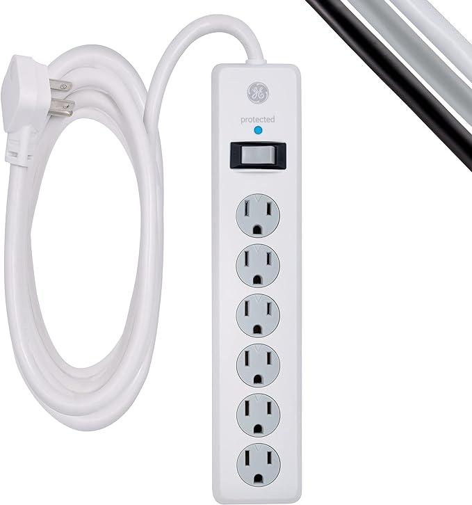 Ultimate GE Surge Protector
