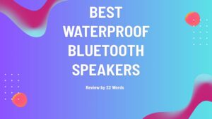 Top Waterproof Bluetooth Speakers to Elevate Your Music Experience