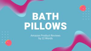 Turn Your Bathroom Into an Oasis With the Best Bath Pillows