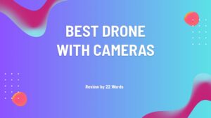 Top-Rated Drones with Cameras: Your Ultimate Buyer's Guide
