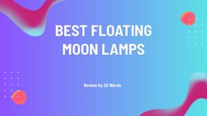 Top Floating Moon Lamps You Need to Check Out Before Your Next Purchase