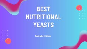 Top Nutritional Yeast Products for a Healthier Lifestyle Shopping Guide